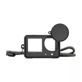 Telesin DJI Osmo Action 5 Szilikon tok