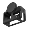 Telesin DJI Osmo Action 5 Szilikon tok