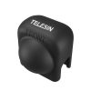 TELESIN Szilikon Lencsevődő Sapka - Insta360 X4