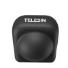 TELESIN Szilikon Lencsevődő Sapka - Insta360 X4