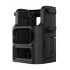 TELESIN DJI Osmo Pocket 3 Akciókamera Tartó Adapter