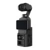TELESIN DJI Osmo Pocket 3 Akciókamera Tartó Adapter