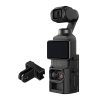 TELESIN DJI Osmo Pocket 3 Akciókamera Tartó Adapter