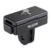 Telesin Insta360 X5/X4/X3/Ace Pro mágneses adapter