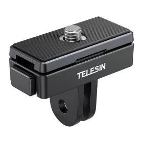 Telesin Insta360 X5/X4/X3/Ace Pro mágneses adapter