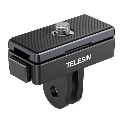 Telesin Insta360 X5/X4/X3/Ace Pro mágneses adapter