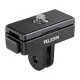 Telesin Insta360 X5/X4/X3/Ace Pro mágneses adapter