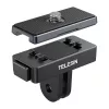 Telesin Insta360 X5/X4/X3/Ace Pro mágneses adapter