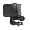 - TELESIN GoPro Hero Bicikli Nyereg Ülés rögzítő - Akciókamera Kerékpár hátsó csíptető tartó