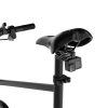 - TELESIN GoPro Hero Bicikli Nyereg Ülés rögzítő - Akciókamera Kerékpár hátsó csíptető tartó