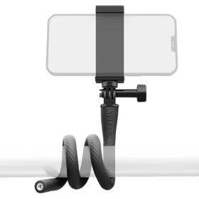   TELESIN Flexibilis Akciókamera & Mobil/ Okostelefon Rögzítő Mount