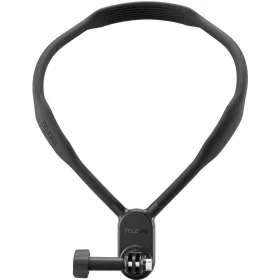   TELESIN Nyakba-akasztható QR Akciókamera/ GoPro Hero/ DJI tartó Bracket