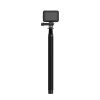 TELESIN 1.17M Carbon Fiber GoPro Teleszkópos Selfie-bot - Szénszálas monopod