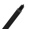 TELESIN 1.17M Carbon Fiber GoPro Teleszkópos Selfie-bot - Szénszálas monopod