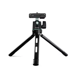 TELESIN Alumínium Tripod állvány