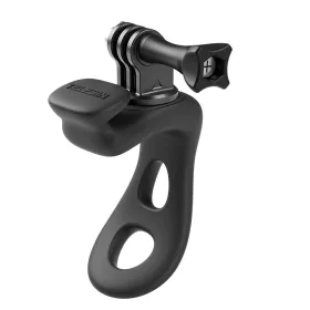   TELESIN Gyorskoióldó Akciókamera Rögzítő Adapter - Kerékpár/Motor Rögzítő Adapter