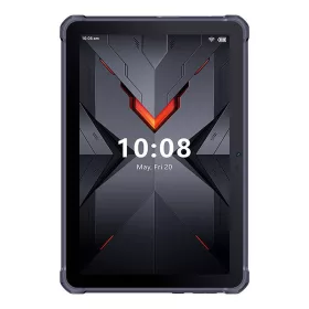   HOTWAV 10.1'' 256GB (Szürke) Tablet 6+6GB RAM-mal (TAB-R7-Grey)