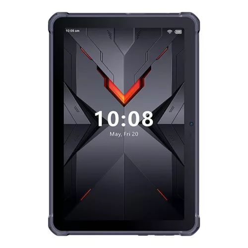 HOTWAV 10.1'' 256GB (Szürke) Tablet 6+6GB RAM-mal (TAB-R7-Grey)