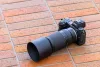 Tamron 70-300mm F/4.5-6.3 Di III RXD Nikon Z Objektív