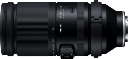 Tamron 150-500mm F/5-6.7 Di III VC VXD Sony FE Objektív