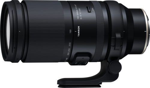 Tamron 150-500 F/5-6.7 Di III VC VXD Nikon Z Objektív