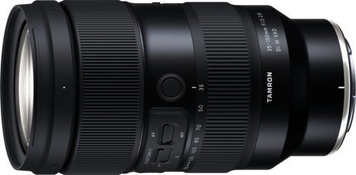 Tamron 35-150mm F/2-2.8 Di III VXD Nikon Z Objektív