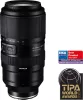 Tamron 50-400 mm F/4.5-6.3 Di III VC VXD Sony E Objektív