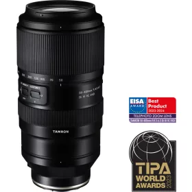 Tamron 50-400 mm F/4.5-6.3 Di III VC VXD Sony E Objektív