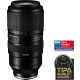 Tamron 50-400 mm F/4.5-6.3 Di III VC VXD Sony E Objektív