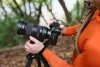 Tamron 50-400mm F/4,5-6,3 Di III VC VXD Nikon Z Objektív