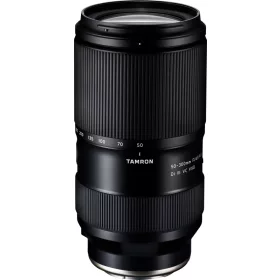 Tamron 50-300mm F/4.5-6.3 Di III VC VXD Sony E Objektív