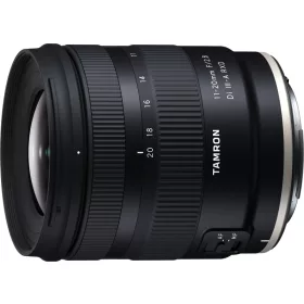 Tamron 11-20mm F2.8 DiIII-A RXD zoomobjektív - Canon