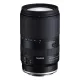 Tamron 18-300mm F3,5-6,3 Di III-A VC VXD Canon RF zoomobjektív - fekete