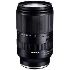 Tamron 18-300mm F/3.5-6.3 Di III-A VC VXD Sony E Objektív