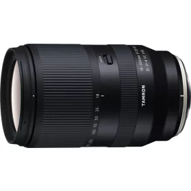TAMRON 18-300mm F/3.5-6.3 DI III-A VC VXD Fuji Objektív