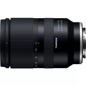 Tamron 17-70mm f/2.8 Di III-A VC RXD Sony E Objektív