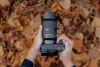 Tamron 17-70mm f/2.8 Di III-A VC RXD Sony E Objektív