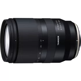 Tamron 17-70mm F/2.8 Di III-A VC RXD Fuji X Objektív
