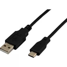 Tamron USB-A - USB-C csatlakozókábel 150mm