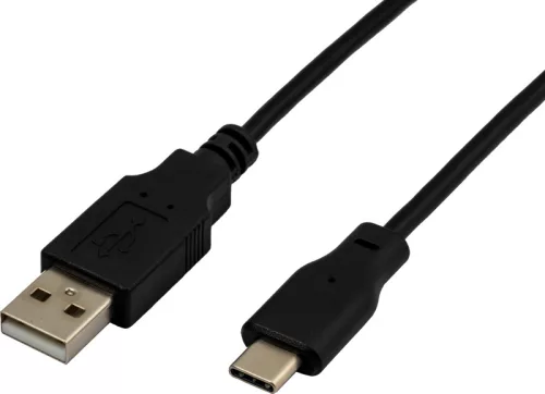 Tamron USB-A - USB-C csatlakozókábel 150mm