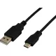 Tamron USB-A - USB-C csatlakozókábel 150mm