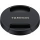 Tamron objektív sapka 67mm