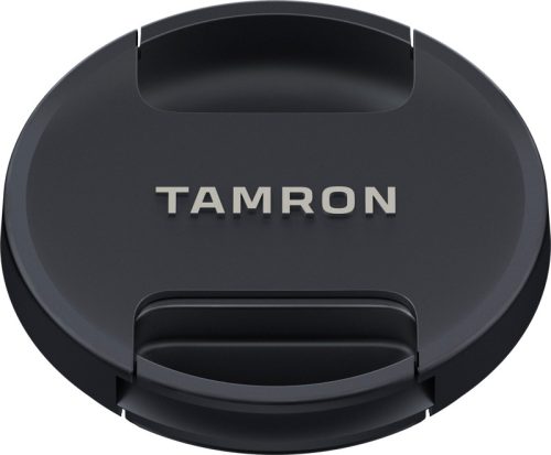 Tamron objektív sapka 72mm