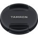 Tamron objektív sapka 72mm