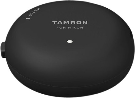 Tamron TAP-in Console - Nikon fényképezőgéphez