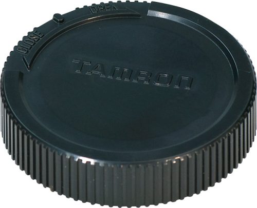 Tamron objektív sapka - hátsó kupak Nikon Z-bajonett
