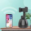 Okostelefon/ Mobil Intelligens Követő-Asztali Állvány -AI Vlog Tripod