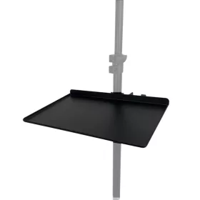   Fotós Állványra-szerelhető Tartó-tálva /Laptop tartó (23x17cm) (2db)