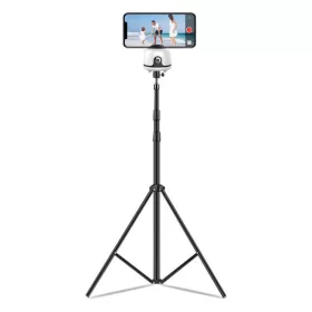   P1 Okostelefon/ Mobil Okos-követő  AI Teleszkópos Állvány