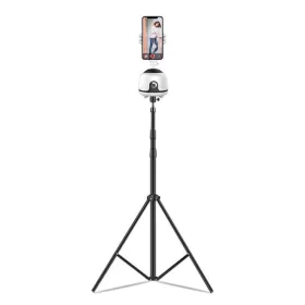   P1 Okostelefon/ Mobil Okos-követő  AI Teleszkópos Állvány